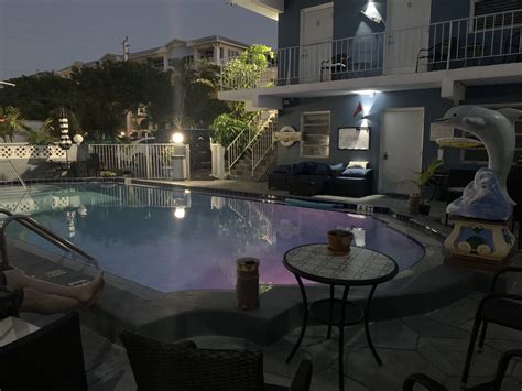 The 10 best cheap hotels in Deerfield Beach, USA .